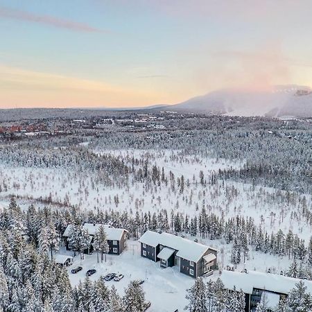 Free Downhill Skiing Ticket 1Pcs Cozy And Very Peaceful Place In Levi Kittilä Екстериор снимка